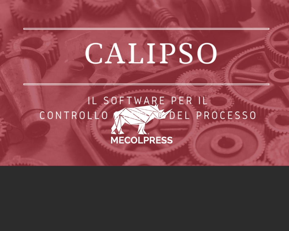 Calipso di Mecolpress