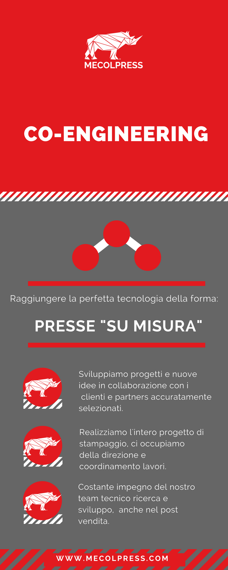 Co-engineering-pressa-su-misura