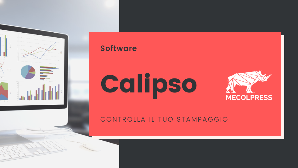 Software per il controllo dello stampaggio