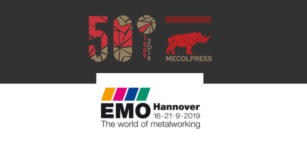 EMO2019 Mecolpress