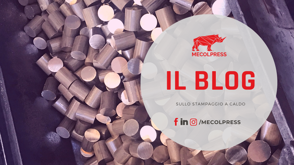 il blog Mecolpress