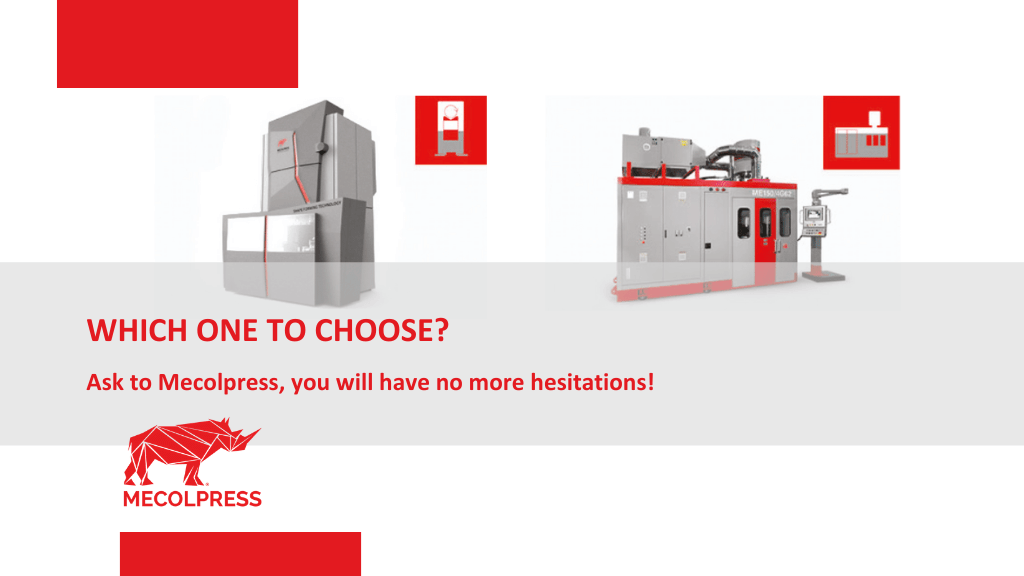 Are you doubtful between mechanical press and hydraulic press?