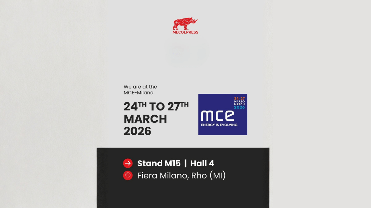 Fiera MCE – Milano