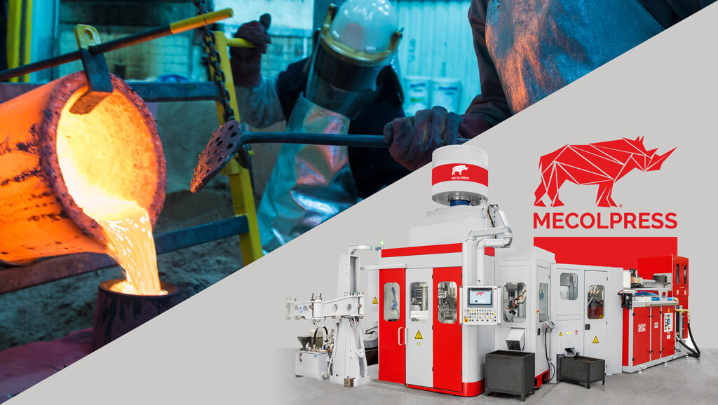 Fusione vs Forgiatura dei metalli: quale scegliere