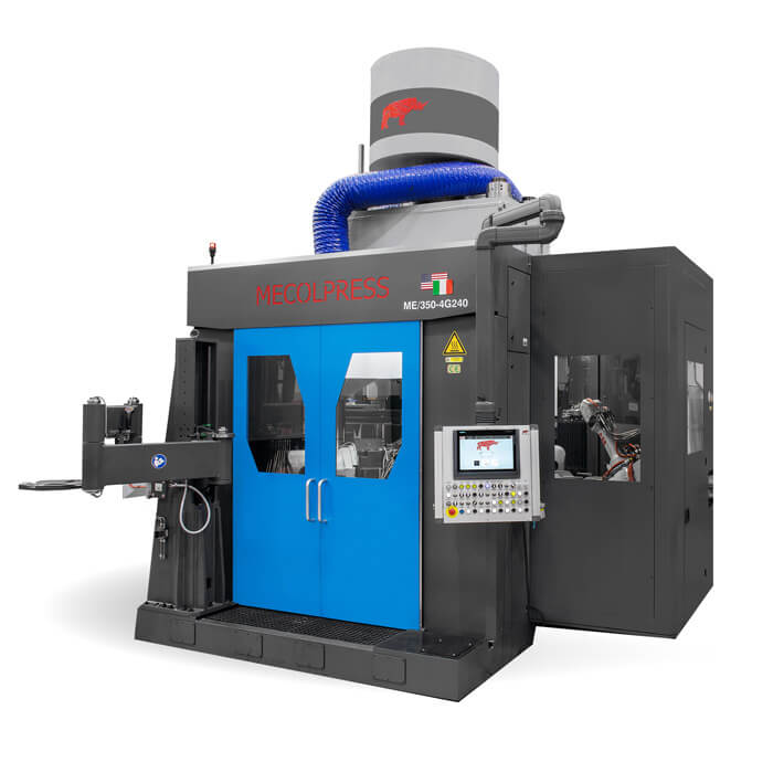 Pressa Meccanica ME Mecolpress