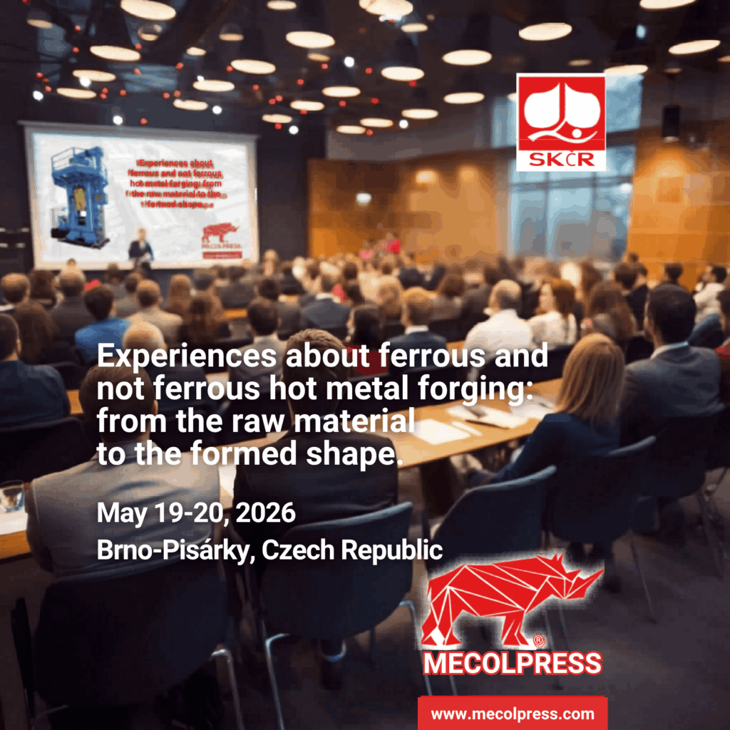 May 19-20, 2026 Brno-Pisárky, Czech Republic