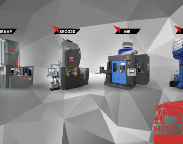 Presse Mecolpress